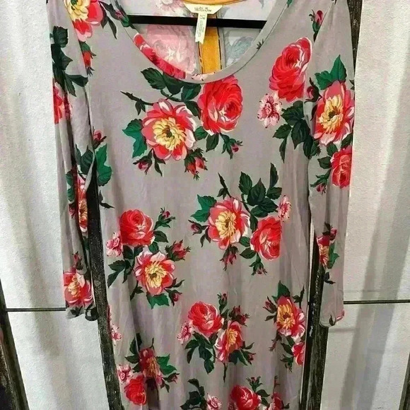 Ladies Matilda Jane dress Sz Sm - Picture 1 of 5